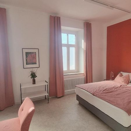 Apartment Charlotte - Feistritz An Der Drau Экстерьер фото