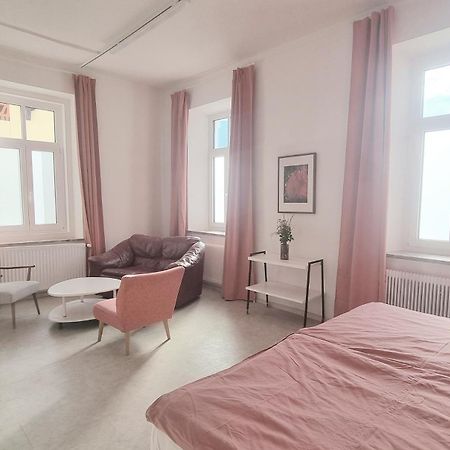 Apartment Charlotte - Feistritz An Der Drau Экстерьер фото