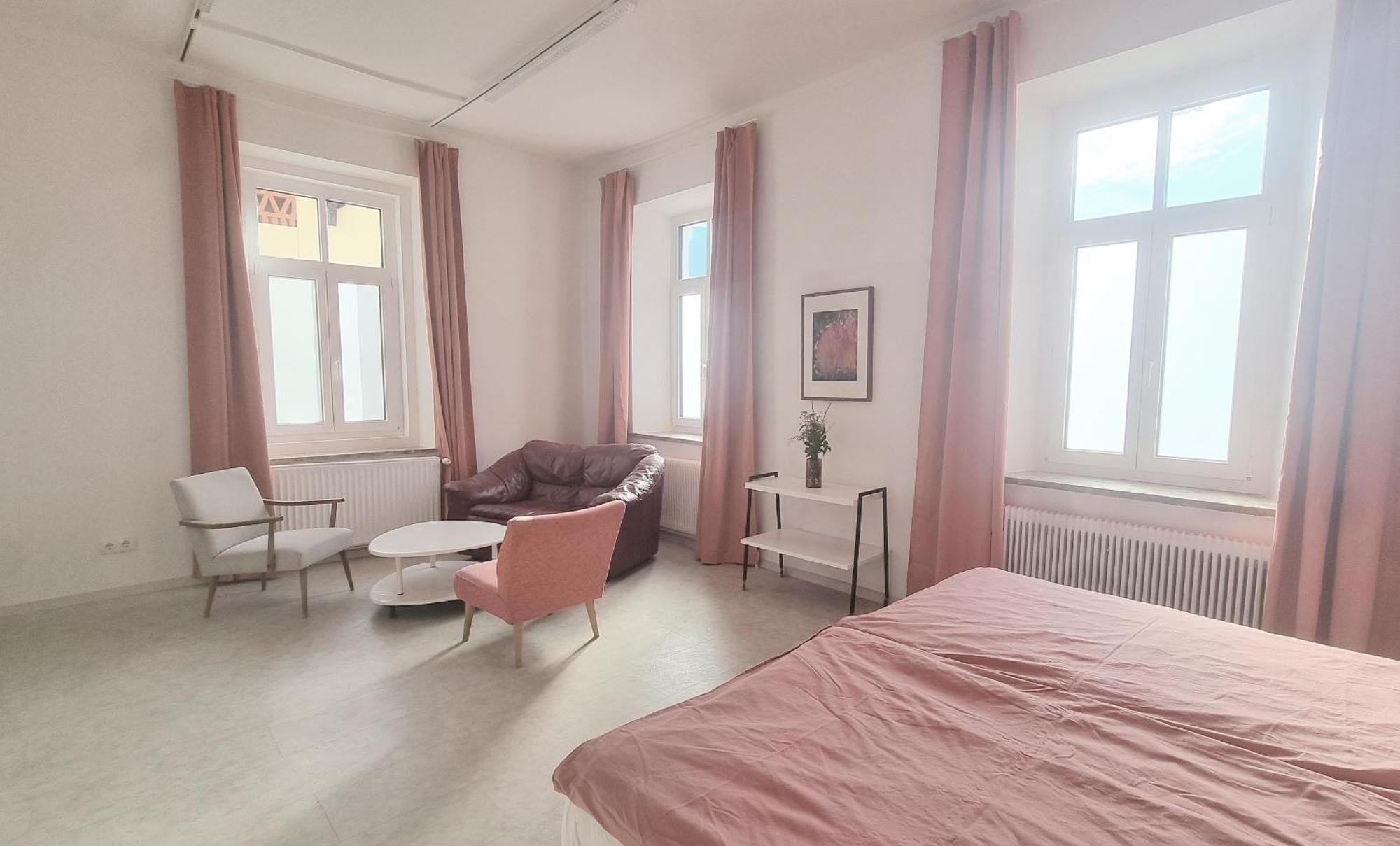 Apartment Charlotte - Feistritz An Der Drau Экстерьер фото