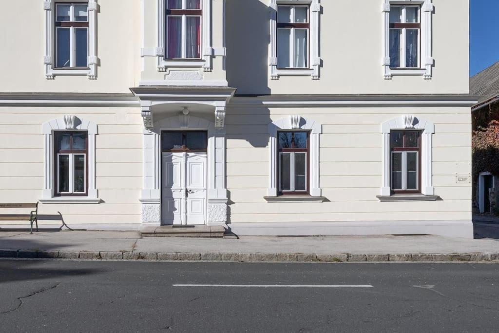 Apartment Charlotte - Feistritz An Der Drau Экстерьер фото