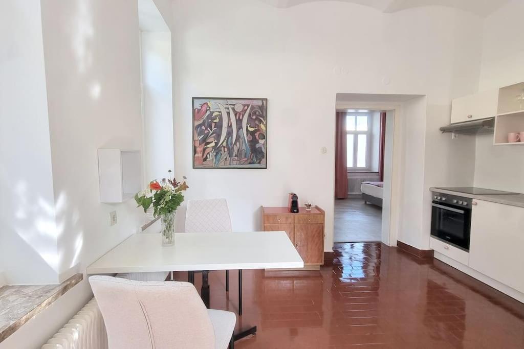 Apartment Charlotte - Feistritz An Der Drau Экстерьер фото